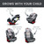 Britax One4life Clicktight Safewash - One4Life takes your child from birth to big kid with Britax Safety and ClickTight Installation. It converts from a rear-facing infant seat, to a forward-facing 5-point harness, to a high-back belt-positioning booster.