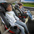 Britax One4life Clicktight Safewash - One4Life takes your child from birth to big kid with Britax Safety and ClickTight Installation. It converts from a rear-facing infant seat, to a forward-facing 5-point harness, to a high-back belt-positioning booster.