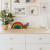 Oeuf Rhea Merlin 6 Drawer Dresser Birch/White - The 6 Drawer Dresser is a perfect fit with any of Oeuf's furniture collections. With its clean lines and quality construction, this dresser will be loved by parent and child alike.