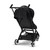 Cybex Libelle Stroller - The new Libelle buggy has one of the world’s smallest compact folds for easy travelling by car, train and plane. Now featuring a one-pull harness.