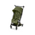 Cybex Libelle Stroller - The new Libelle buggy has one of the world’s smallest compact folds for easy travelling by car, train and plane. Now featuring a one-pull harness.