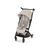 Cybex Libelle Stroller - The new Libelle buggy has one of the world’s smallest compact folds for easy travelling by car, train and plane. Now featuring a one-pull harness.