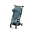 Cybex Libelle Stroller - The new Libelle buggy has one of the world’s smallest compact folds for easy travelling by car, train and plane. Now featuring a one-pull harness.