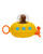 Skip Hop MOBY Fun-Filled Bath Bucket - Tubs of fun for little ones, our supercute bath toy bucket gift set is brimming with four action-packed bath toys. Large drainage holes and a separate standing base to collect excess water make drying and storing your toys till next time a cinch. A splashy gift parents & kids will love!
