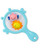 Skip Hop MOBY Fun-Filled Bath Bucket - Tubs of fun for little ones, our supercute bath toy bucket gift set is brimming with four action-packed bath toys. Large drainage holes and a separate standing base to collect excess water make drying and storing your toys till next time a cinch. A splashy gift parents & kids will love!
