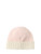 Moncler Berretto Hat Pink P50 - Embroidered wool beanie. Moncler Berretto Hat Pink P50 - Embroidered wool beanie.