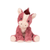 Gund 10'' Cozys Horse - Cozys™ are cuddly companions made from soft, textured fabrics that feel as familiar as hugging an old friend