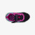 Stride Rite Kids Lighted Cosmic Shoes Black Multi - Our Stride Rite Light-Up Cosmic Sneakers are a brilliant move on the fashion front. And with sporty performance features like memory foam insoles and extra grippy outsoles, you can bet they’ll take the fun and run with it.