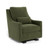 Monte Design Vera Glider - Our largest and most sumptuous glider yet, the Vera provides incredible gliding comfort. With a removable back cushion that is pillow-soft and a removable seat cushion that is super comfy, you will sink right into this extra-wide and luxurious glider.