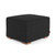 Monte Design Cub Ottoman - The Monte Cub Ottoman was designed to match our Cub Chair, but its simplicity makes it the perfect addition for any of our Monte Chairs. Its rectangular shape and stationary design result in a versatile piece that will provide optimal foot rest or extra seating when on its own.