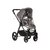 Mountain Buggy Cosmopolitan Lux Storm Cover - Protect your little one from wind, rain, and weather elements with the custom fit storm cover for your cosmopolitan™ buggy.