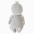 Cuddle + Kind Baby Penguin  - The hand-knit baby animals are the perfect way to start or grow your cuddle+kind collection. Every heirloom-quality baby animal is lovingly handcrafted from natural Peruvian cotton yarn, with carefully considered details.