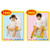 Anpanman Children’s Toilet Seats - The grip and step make it easy to swing. Infant toilet seat with step. Toilet training with Anpanman! It has steps so you can climb it by yourself.
