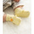 Stample Baby's Socks Duck 34 XS - Adorable chick socks with tiny wings, perfect baby gift recommendation!