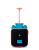 Micro Luggage Eazy - Fun, practical ride-on carry bag for shopping and kindy.