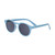 Babiators Core Keyhole Non-Polarized Blue - With an iconic round frame shape in the trendiest colors of the season
