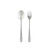 Innobaby Din Din Smart Stainless Spoon & Fork Set - perfect for school lunch boxes or any time your kids have a meal on the go
