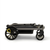 Veer Cruiser City Wagon - gives your family the fun and all-terrain versatility of a Cruiser