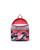 Herschel Heritage Youth Backpack 24SS Tiger - durable backpack transitions effortlessly from school to play with multiple pockets and comfortable padded shoulder straps