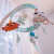 Tiny Love Ocean Luxe Musical Mobile - engage your baby with little one’s senses and foster communication skills.