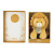 Kaloo Lion Nougat 17cm - Give the gift of a lion plush toy from French brand Kaloo