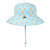 Bedhead Classic Bucket Sun Hat 24SS Goldie 6-13 years / XXL - The Bedhead Classic Bucket hat is a UPF50+ kids sun hat featuring our unique 'anti-flop' technology ensuring brims won't flop in front of their eyes!