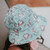 Bedhead Ponytail Swim Bucket Hat 24SS Unicorn - The Bedhead Ponytail Swim Bucket Hat is a UPF50+ kids sun hat with our unique 'anti-flop' brim that won't flop in front of children's eyes!