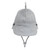 Bedhead Legionnaire Flap Sun Hat| Shark - Bedhead Legionnaire hats are so soft and comfortable over the ears and back of the neck making them the perfect baby sun hat that also converts hat-haters into hat-lovers!