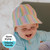 Bedhead Kids Swim Legionnaire Hat 24SS | Rainbow - Bedhead Swim Legionnaire hats are so soft and comfortable over the ears and back of the neck making them a perfect baby swim hat.