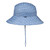 Bedhead Kids Classic Swim Bucket Hat 24SS | Tide - The Bedhead Swim Bucket Hat is a UPF50+ kids sun hat with our unique 'anti-flop' brim that won't flop in front of children's eyes (even when wet!)