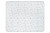 Nest Designs Large Change Pad 24SS Mystery - Our large 100% waterproof change pad is perfect for older babies and toddlers.