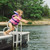 Salus Marine Nimbus Vest - The Salus Nimbus makes water play safer for children and more relaxing for adults.