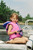 Salus Marine Nimbus Vest - The Salus Nimbus makes water play safer for children and more relaxing for adults.