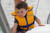 Salus Marine Nimbus Vest - The Salus Nimbus makes water play safer for children and more relaxing for adults.