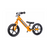 Strider 12 pro Balance Bike  Tangerine - the bike of choice for kids who don’t just want to go fast but need to go fast… the rest of the world will catch up later, if it can.
