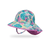 Sunday Afternoons Kids' Play Hat 24SS Pink Tropical - Sun-smart fabric and hat design keep natural-born adventurers safe and happy all the live-long day.