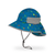 Sunday Afternoons Kids' Play Hat 24SS Ocean Life - Sun-smart fabric and hat design keep natural-born adventurers safe and happy all the live-long day.