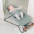UPPAbaby Mira 3-in-1 - Keep them close while you tackle your to-dos with the UPPAbaby Mira V2 Bouncer.