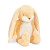 Bunnies by the Bay Big Floppy Nibble Bunny 20" - Meet Big Floppy Nibble Bunny, the bunny that hugs you back!