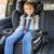 Evenflo GOLD Revolve360 Extend All-In-One Rotational Car Seat w/Sensorsafe - Child safety experts say the longer your child remains rear-facing, the better, and the Revolve360 Extend is here to help with peace of mind all the way around.