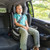 Evenflo GOLD Revolve360 Extend All-In-One Rotational Car Seat w/Sensorsafe - Child safety experts say the longer your child remains rear-facing, the better, and the Revolve360 Extend is here to help with peace of mind all the way around.
