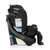 Evenflo GOLD Revolve360 Extend All-In-One Rotational Car Seat w/Sensorsafe - Child safety experts say the longer your child remains rear-facing, the better, and the Revolve360 Extend is here to help with peace of mind all the way around.