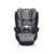 Evenflo GOLD Revolve360 Extend All-In-One Rotational Car Seat w/Sensorsafe - Child safety experts say the longer your child remains rear-facing, the better, and the Revolve360 Extend is here to help with peace of mind all the way around.