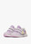 Naturino Wondi VL Suede/Net 24SS - Unlimited adventures with the new Wondi sneakers: the running model has been revisited and has become a pair of daily sneakers.