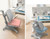 Comf-pro Y1020 Ultra Back Pro Chair - representative functional chair with technology added convenience and comfort.