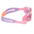 Babiators Swim Goggles Pink-Purple Melon - Awesome goggles for little swimmers!