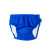 Zoocchini Knit Swim Diaper 2 Piece Set Dinosaur 6-12m - Your little one will look oh-so-cute taking a dip in the ocean or the pool, and your baby's swim will also be pool-friendly!
