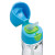Bbox Tritan Drink Bottle 450ml  - Made from tritan™, our unique big kids’ drink bottle is ideal for kindy and school kids.