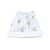 My Little Pie Hat Sorbet 24SS - My Little Pie knot hat is crafted from luxurious Pima Cotton, known for its softness and comfort, sourced from South America