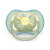 Philips Avent Ultra Air Pacifier 2PK Sun Blue+Rainbow 0-6M - Soothe your baby with the caring comfort of the set of 2 Philips Avent Ultra Air Pacifiers. Philips Avent Ultra Air Pacifier 2PK Sun Blue+Rainbow 0-6M - Soothe your baby with the caring comfort of the set of 2 Philips Avent Ultra Air Pacifiers.